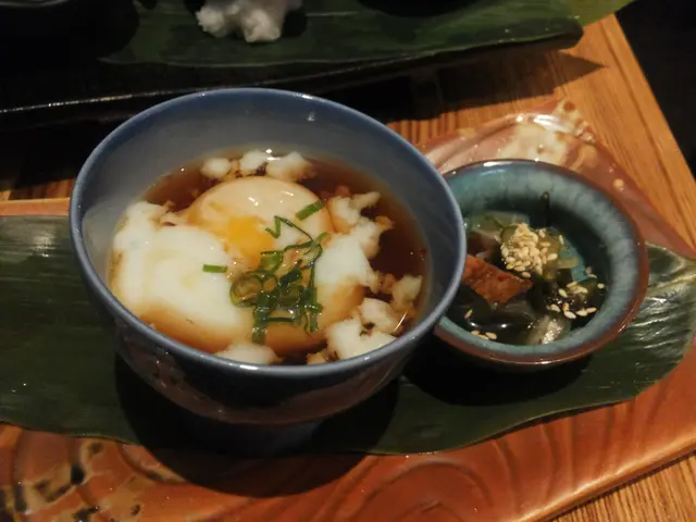 旬前菜