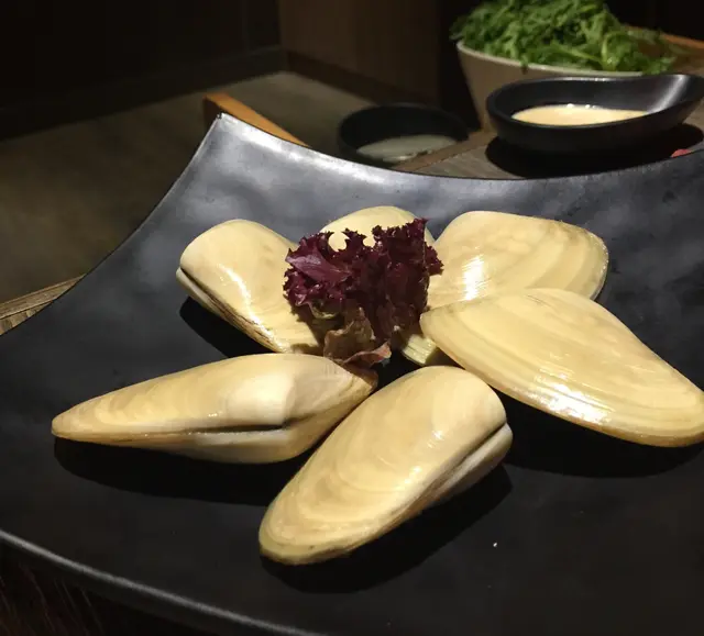 紐西蘭一級''托托蜆''