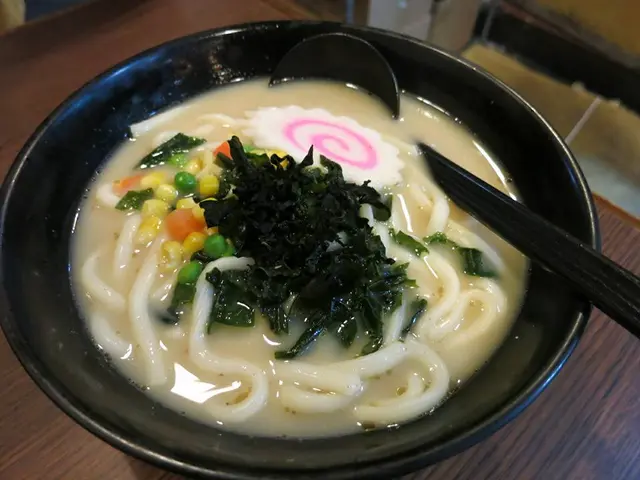 烏冬
