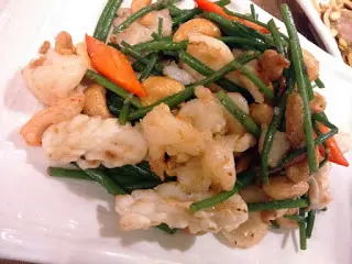 帶子海皇小炒皇