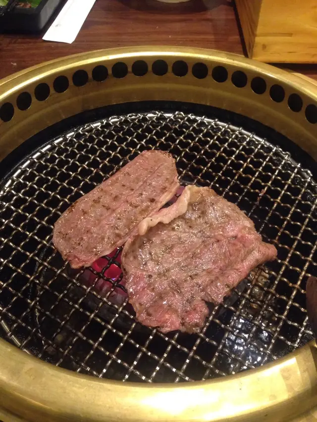 美國極上牛板腱肉