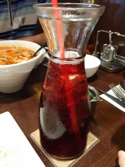 好味!唔太甜，似酸梅汤，几开胃