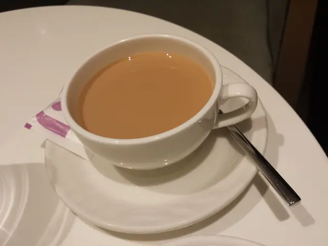 獨特的味道, 有點薑的辛辣味, 個人不太喜歡