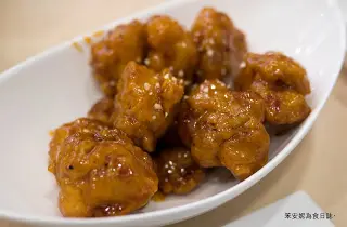 約9件,炸漿過硬