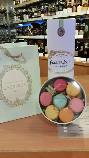 Macaroon