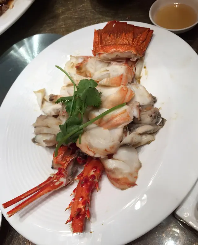 啖啖肉好有水準