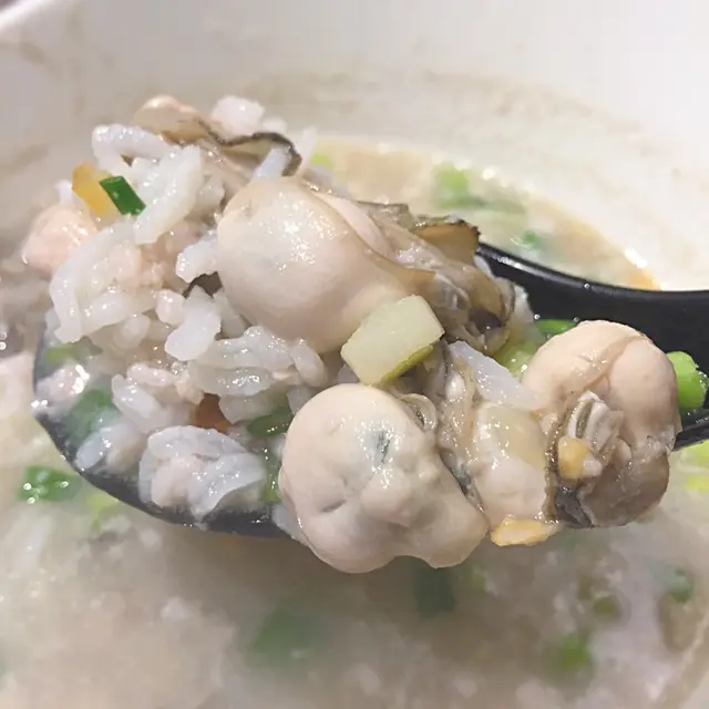 鮮蠔~