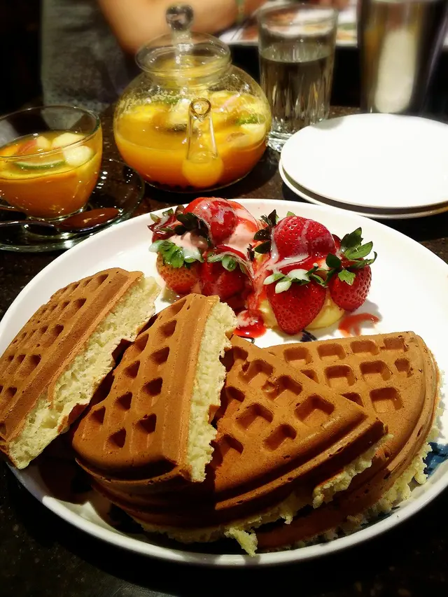 不過不失，不咩特別