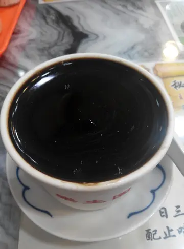 龟苓膏