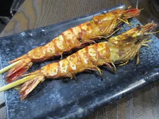 色澤鮮橙, 賣相挺吸引