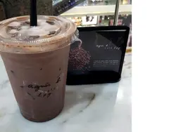 Iced Chocolate