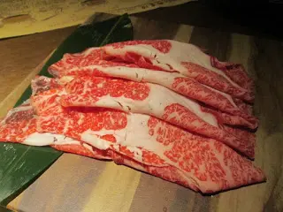 日本極上飛驒和牛
