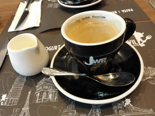Coffee
