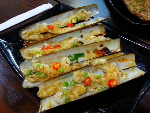 一品特選蟶子皇