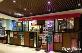 Cafe 360