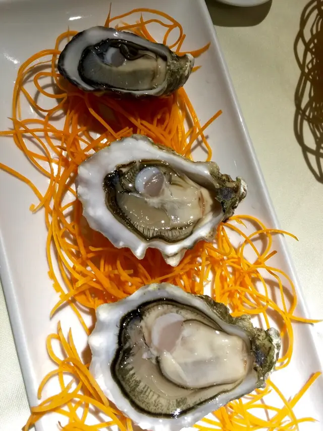 Grillardeau No. 2, Irish Rock 及Smoky Bay