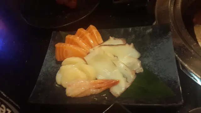 刺身