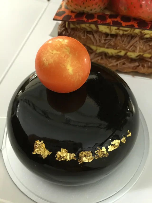 Passion Fruit Orange