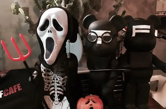 WTF! What The Food:D