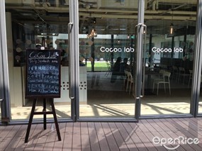 Cocoa Lab