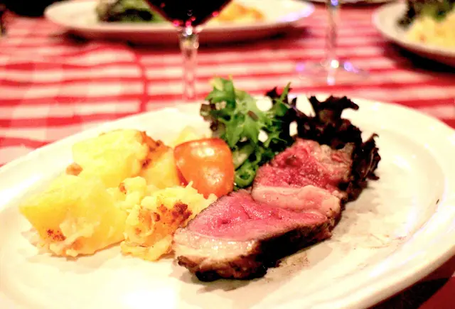 美國 Prime Grade 斧頭扒