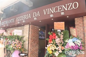 Ristorante Pizzeria Da Vincenzo