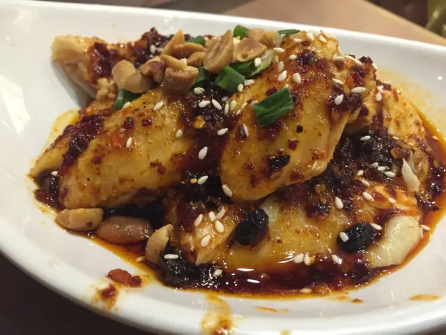 價格親民!份量足夠!