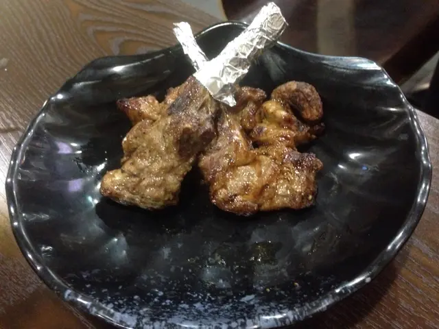 燒功恰到好處