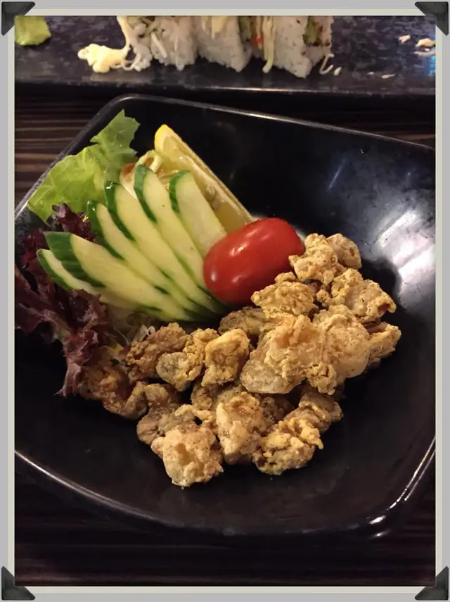 佐酒餸飯必然之選！