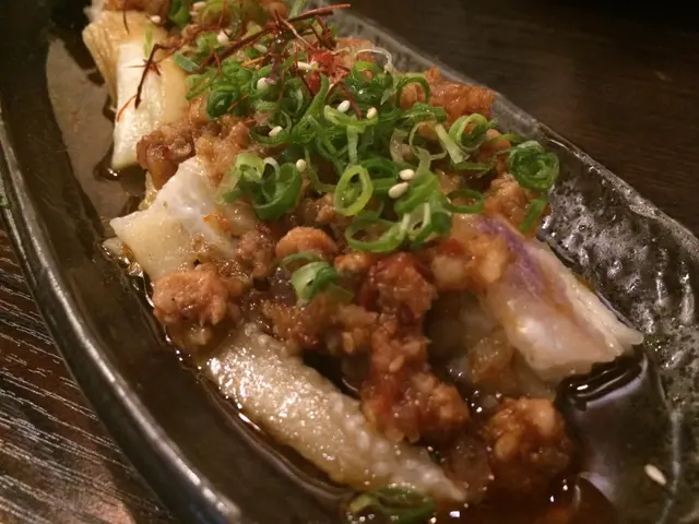 川香肉碎燒茄子