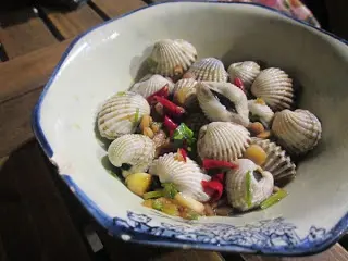 令我對螄蚶改觀