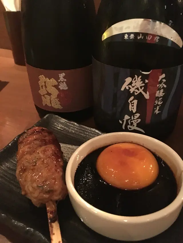 加蛋汁 必食
