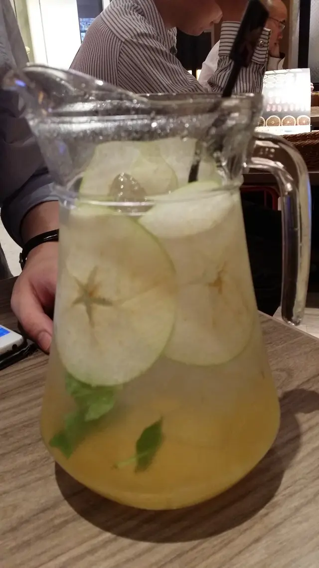 青蘋果艾菲