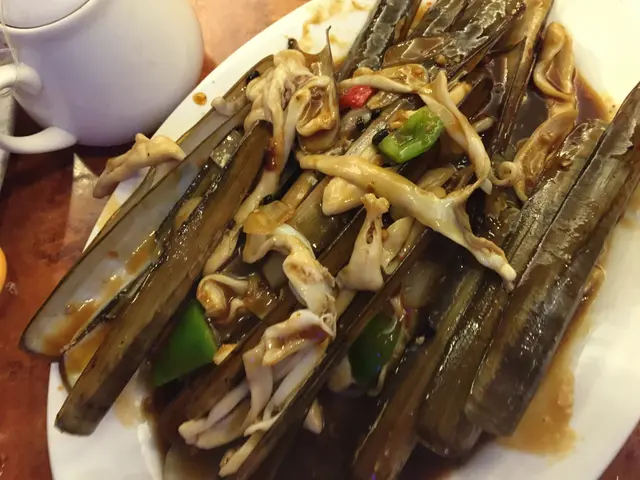 火喉剛剛好,咁多年個味都無變過,當然係因為材料OK,是日最高分