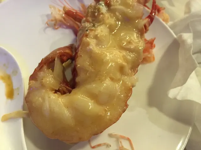 好味,淡淡肉,整得唔老