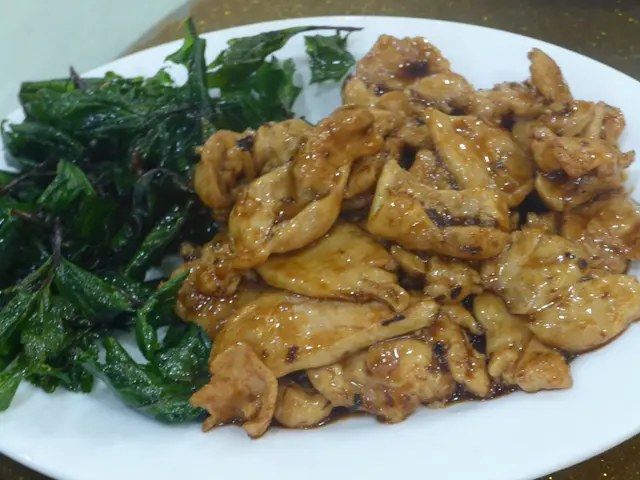 珍珠䈎很脆