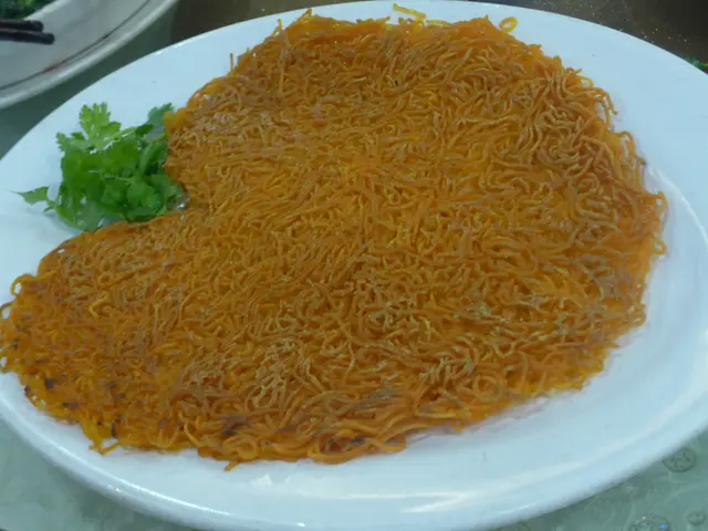 用全蛋麵造