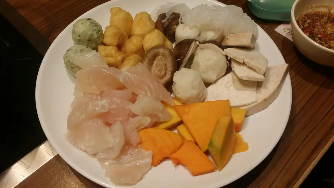 牛阵的食评 – 香港尖沙咀的日本菜火锅 | openrice 香港开饭喇