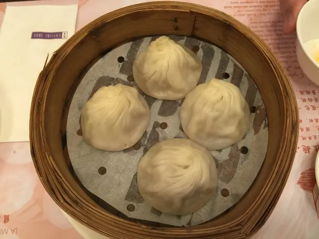 盡顯技術高超