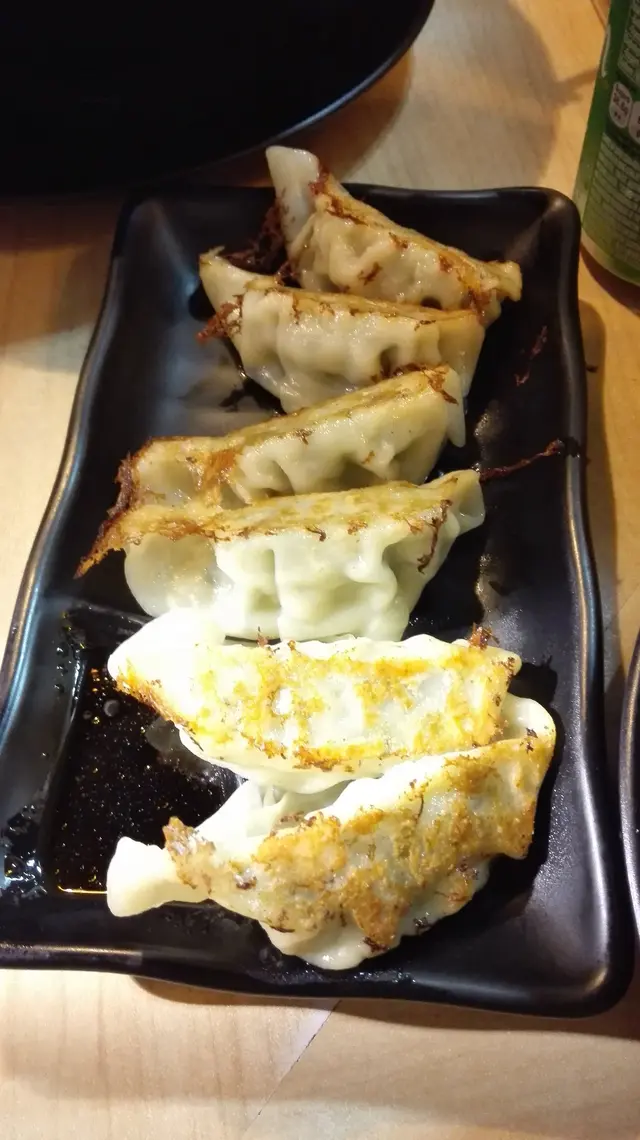 普通味道
