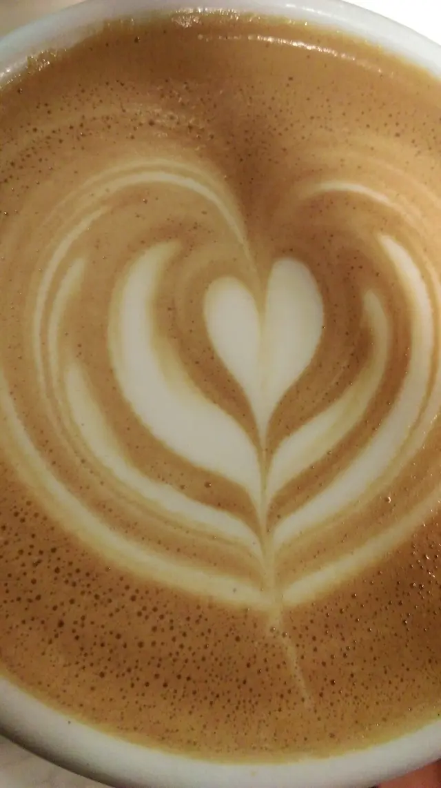 Flat White