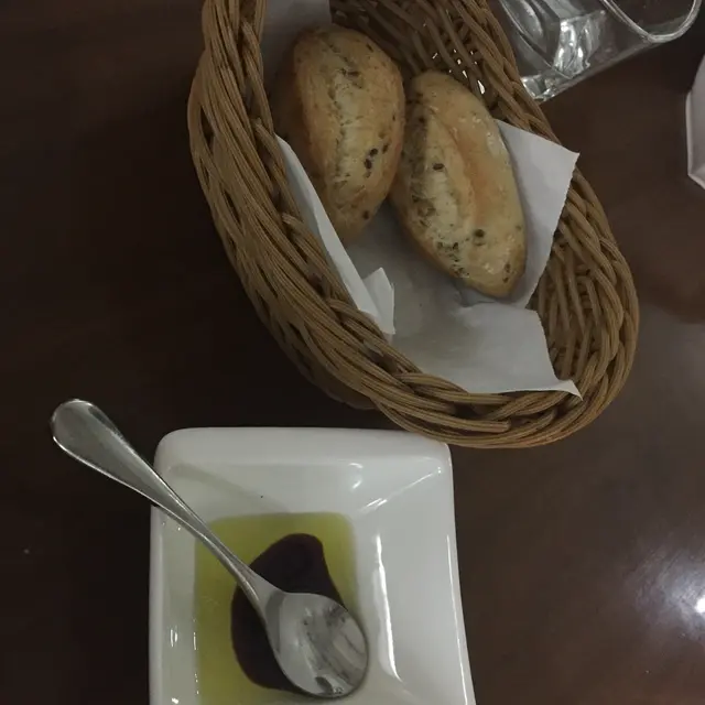 餐包