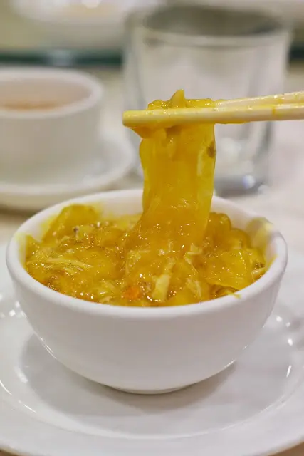 晶瑩亮眼