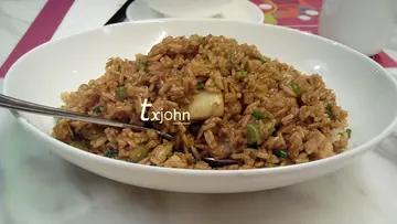 翔龍炒飯
