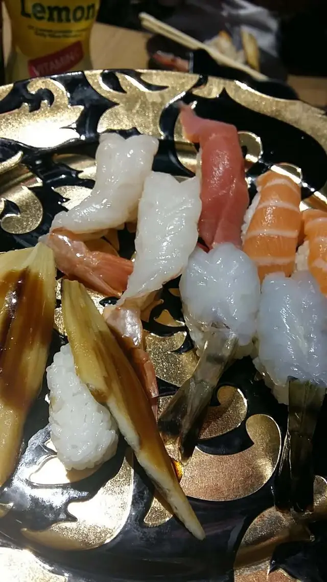 細細粒幾好,吾會太飽