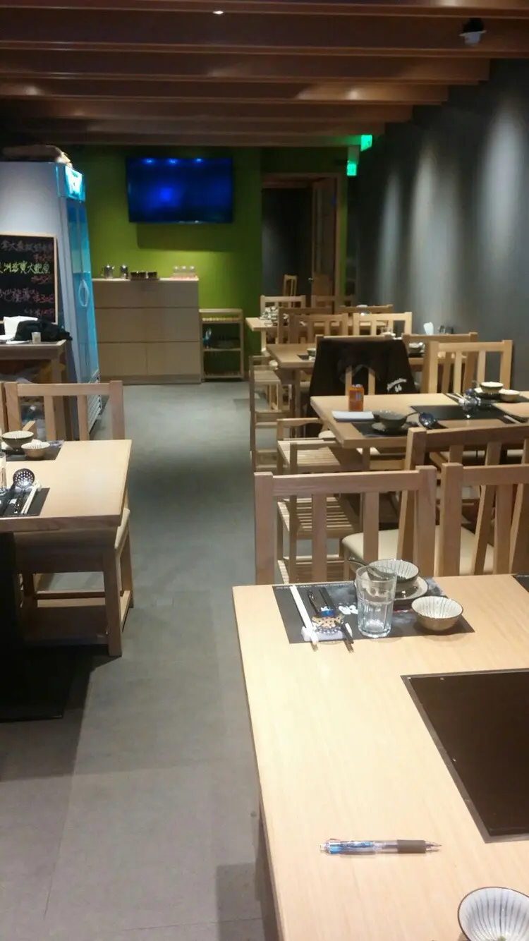 环境乾净宽敞 - huo guo tous photo in kowloon city hong kong