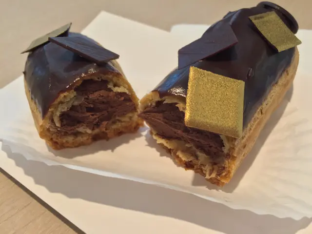 Chocolat Grand Cru