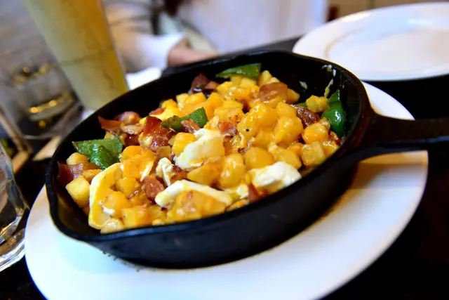 Country Brunch Skillet