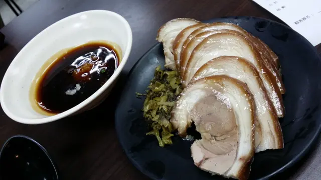 萬巒豬腳冷盤(小)