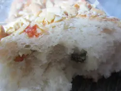 开始有果子o既腰果蜜饯果子包